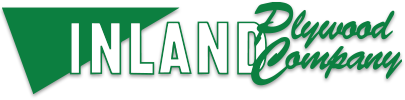 Inland Plywood Logo