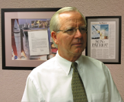 Robert - Managing partner
