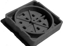 Injection Molding Samples